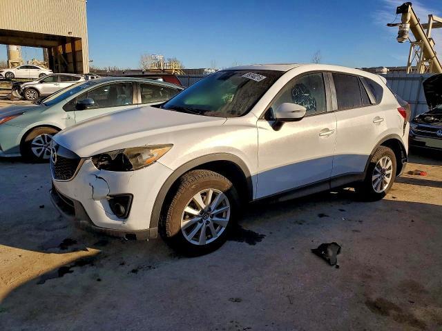 2015 Mazda Cx-5 Touring