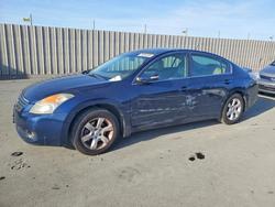 2008 Nissan Altima Hybrid Base en venta en San Martin, CA