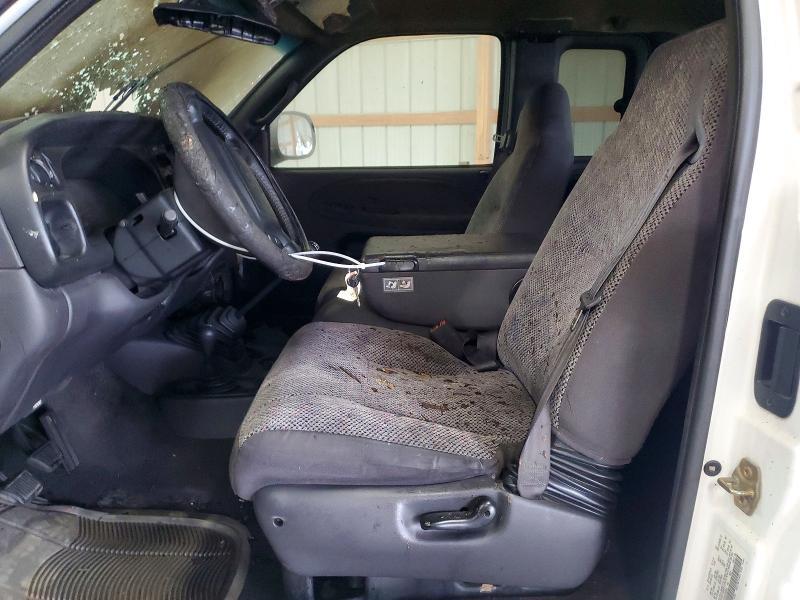 2001 Dodge Ram 1500