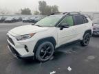 2019 Toyota Rav4 Hybrid xse