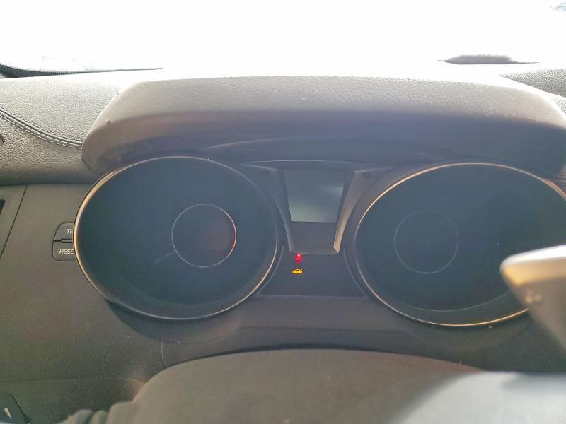 2015 Hyundai Genesis Coupe 3.8l