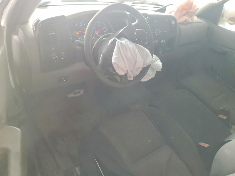 2011 GMC Sierra C2500 Heavy Duty