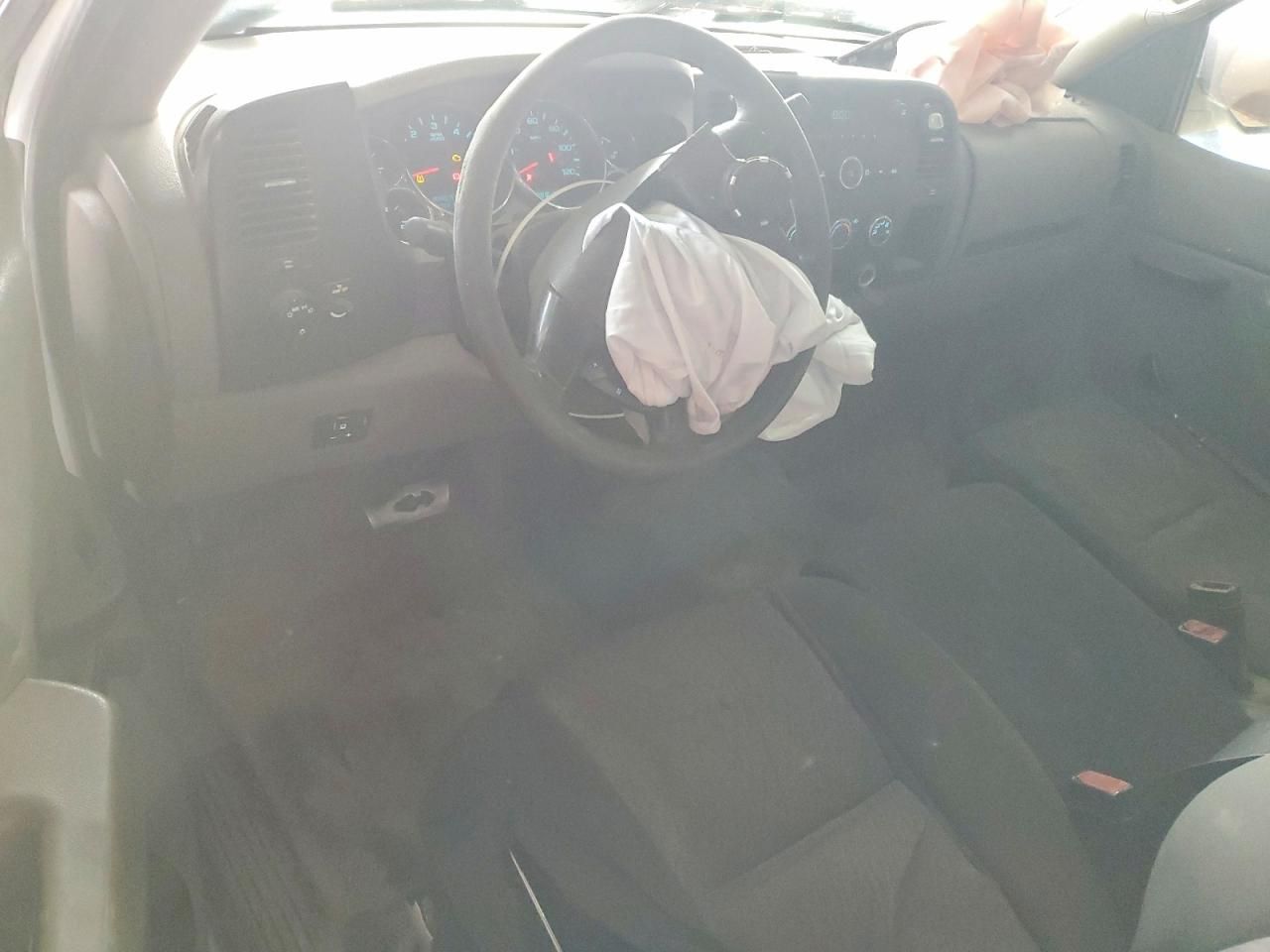 2011 GMC Sierra C2500 Heavy Duty