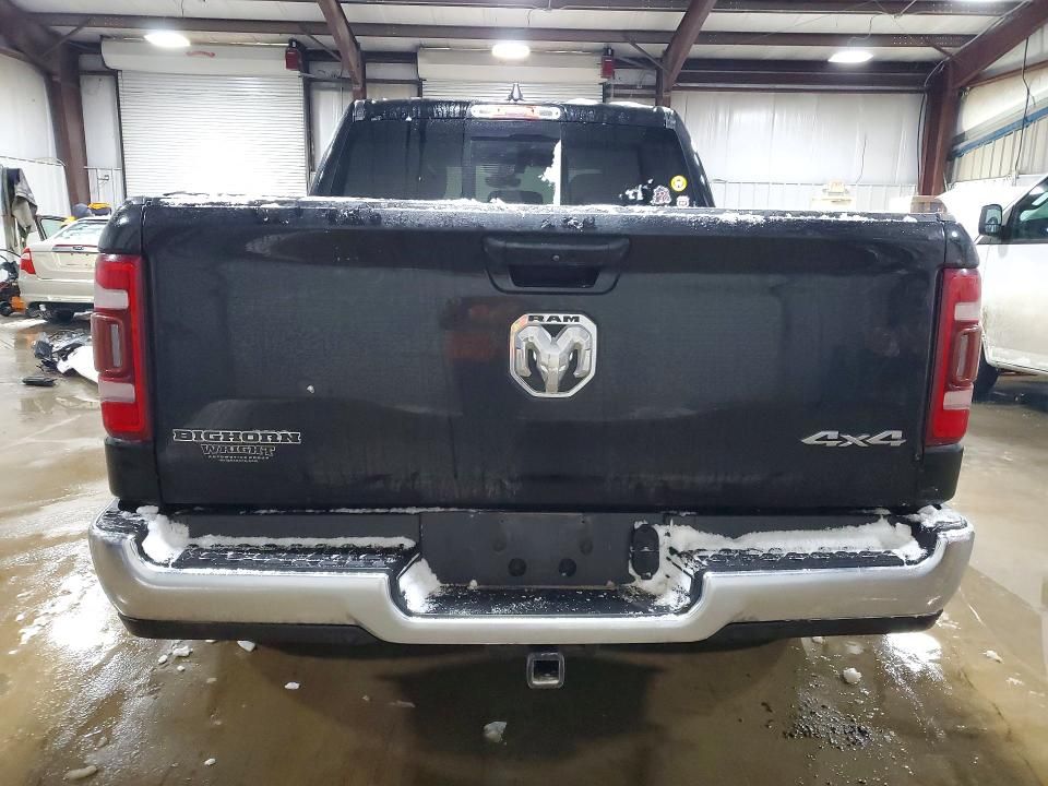 2021 Dodge Ram 1500 big Horn/lone Star