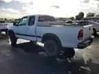 2001 Toyota Tundra Access Cab