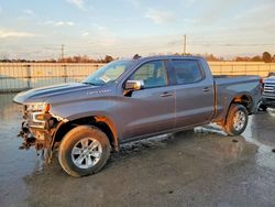 2022 Chevrolet Silverado ltd K1500 lt for sale in Montgomery, AL
