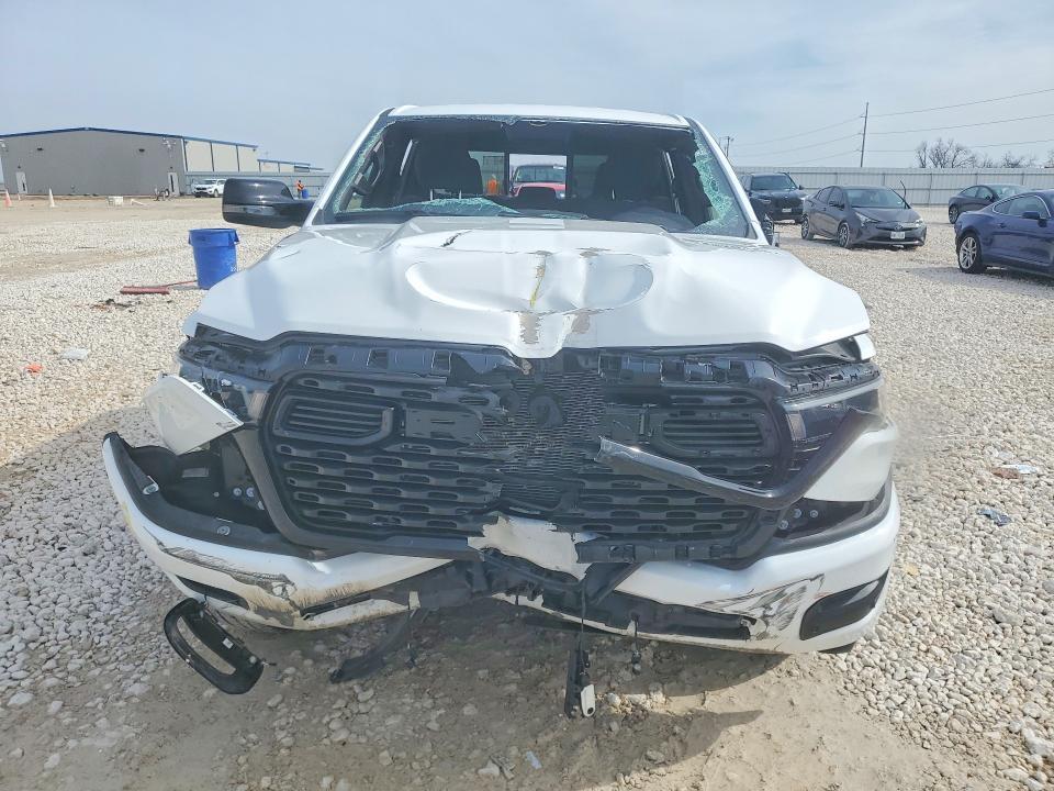 2025 Dodge RAM 1500