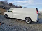 2014 Chevrolet Express 2500 Delivery Van