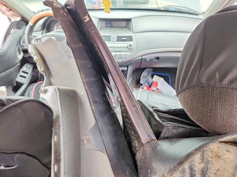 2010 Honda Accord lxp