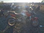 2009 Aprilia Mana 850