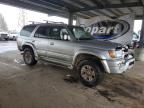 2002 Toyota 4runner Limited