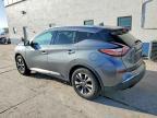 2017 Niss Murano