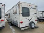 2012 Puma Trailer-Camper