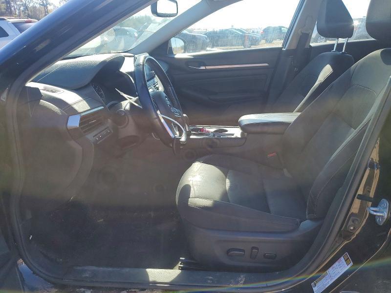 2019 Nissan Altima sv