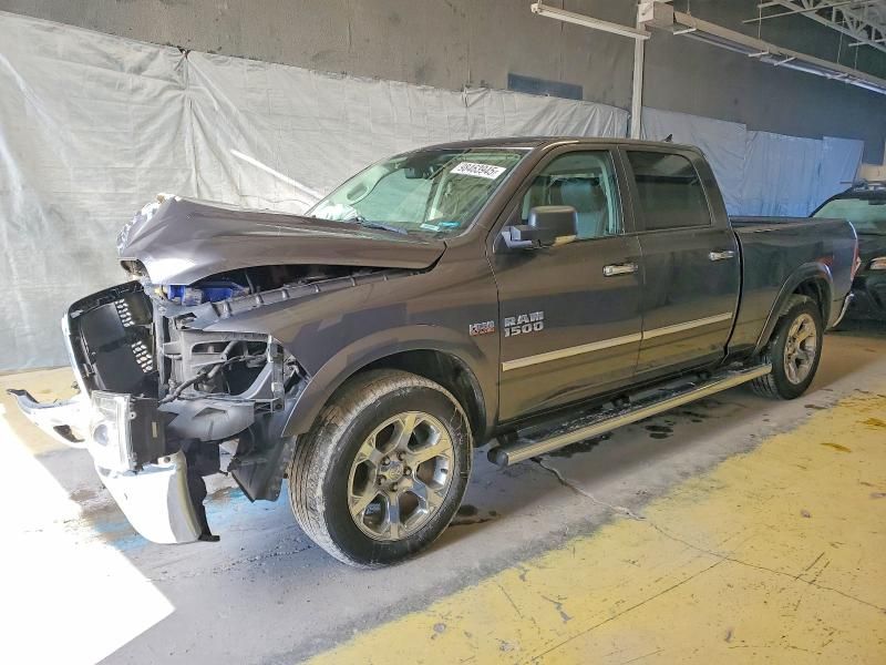 2015 Dodge 1500 Laramie