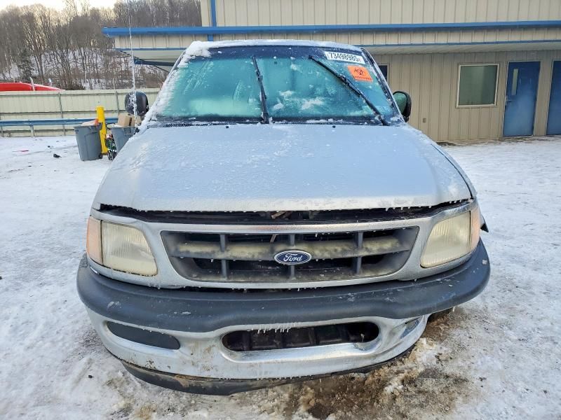 1998 Ford F150