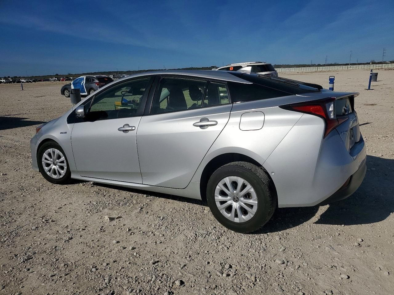 2020 Toyota Prius l