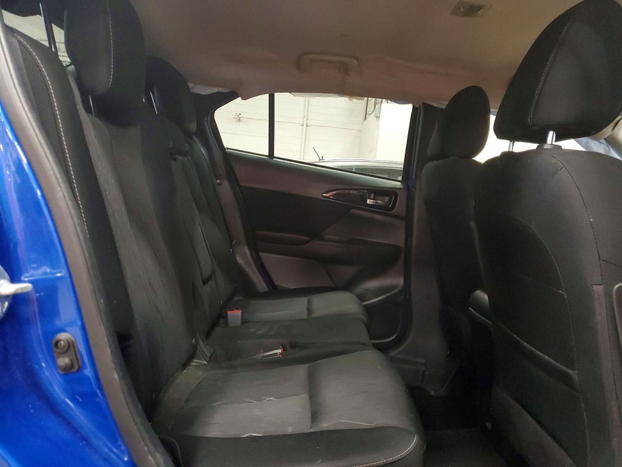 2020 Mitsubishi Eclipse Cross se