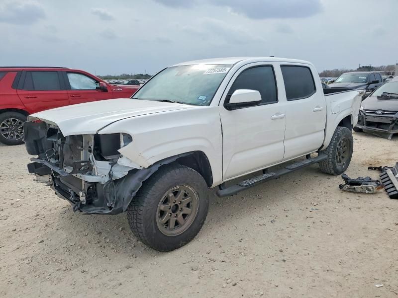 2023 Toyota Tacoma Double cab