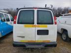 2013 Chevrolet Express G2500
