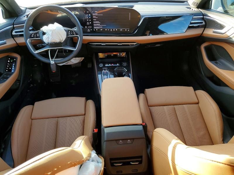 2025 Audi A5 Premium Plus