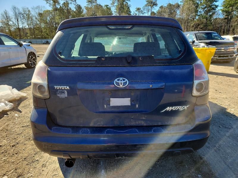 2005 Toyota 2005 Toyt Corolla MA