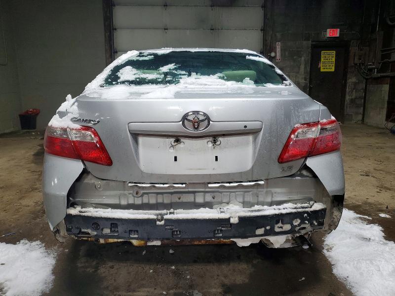 2008 Toyota Camry ce