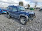 2005 Jeep Liberty Sport