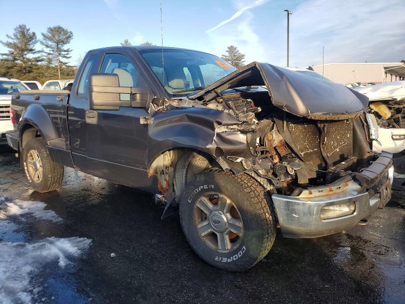 2005 Ford F150