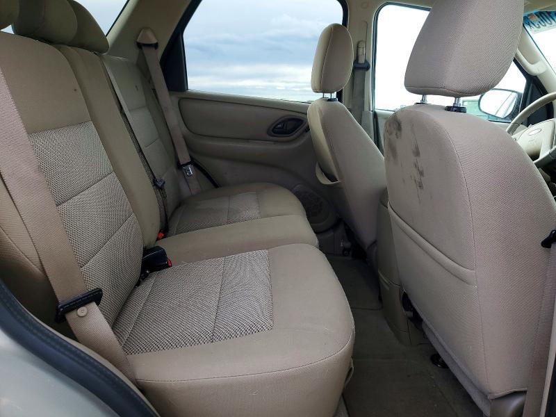 2006 Ford Escape xlt