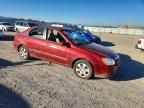 2006 KIA Spectra ex