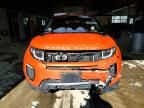 2016 Land Rover Range Rover Evoque hse Dynamic