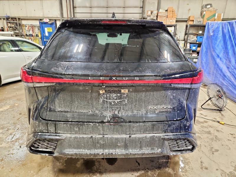 2023 Lexus Rx 500h f Sport