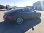2013 Audi A7 Prestige