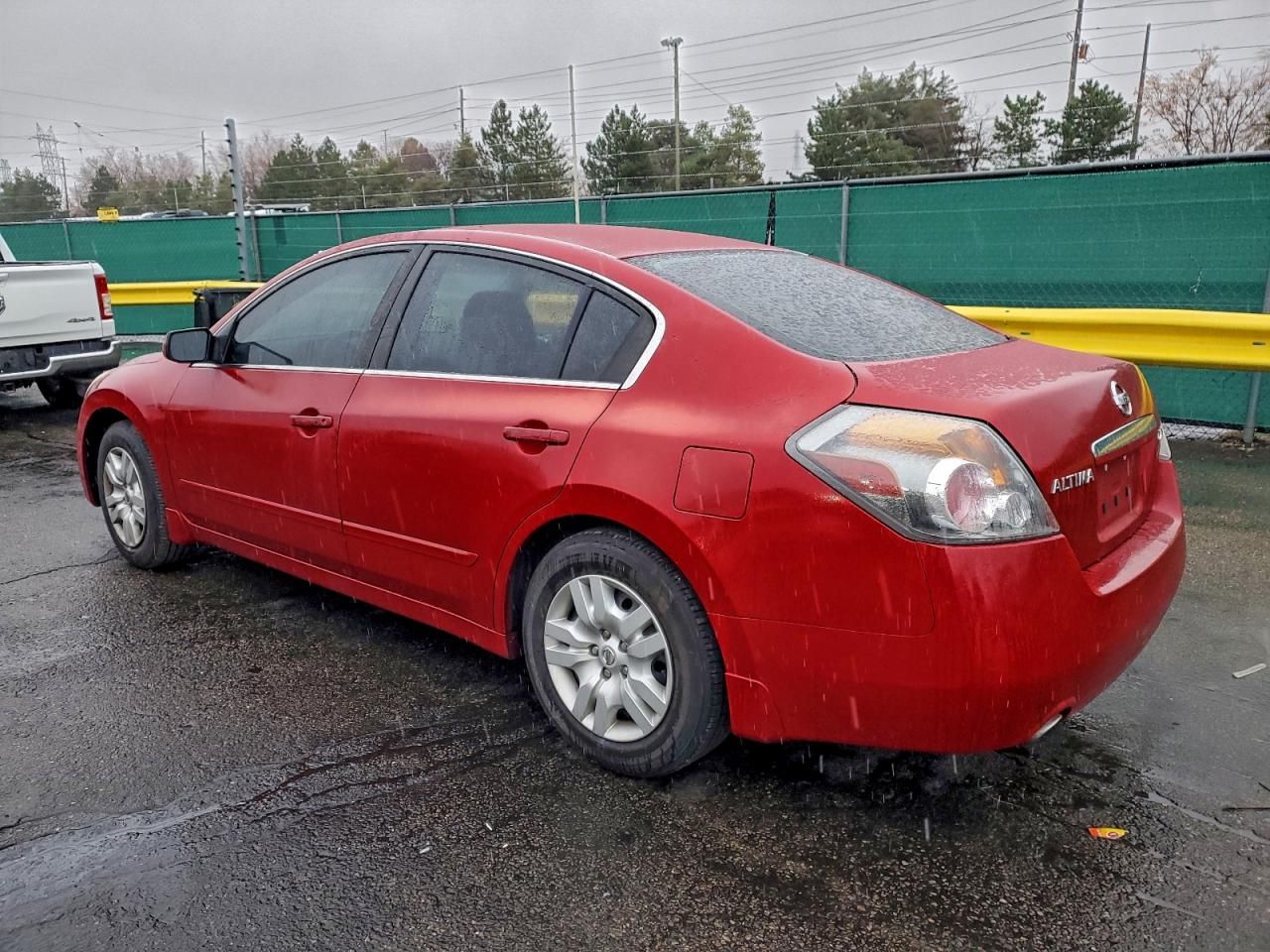 2009 Nissan Altima 2.5