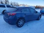 2018 Mazda 3 Sport