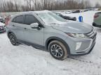 2020 Mitsubishi Eclipse Cross es