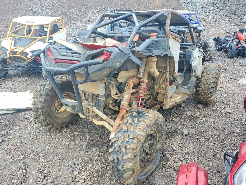 2021 Polaris RZR XP Turbo Utility Vehicle