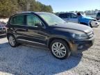 2014 Volkswagen Tiguan s