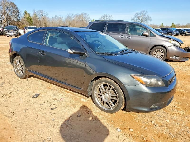 2008 Scion TC