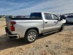 2021 Chevrolet Silverado C1500 Custom