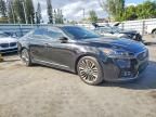 2017 KIA Cadenza Premium