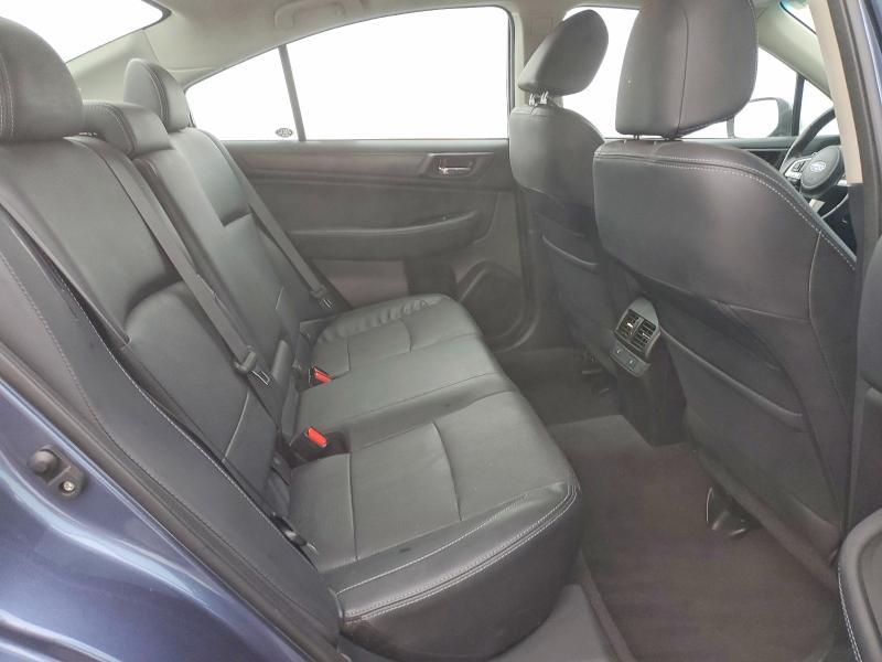 2017 Subaru Legacy 2.5i Limited
