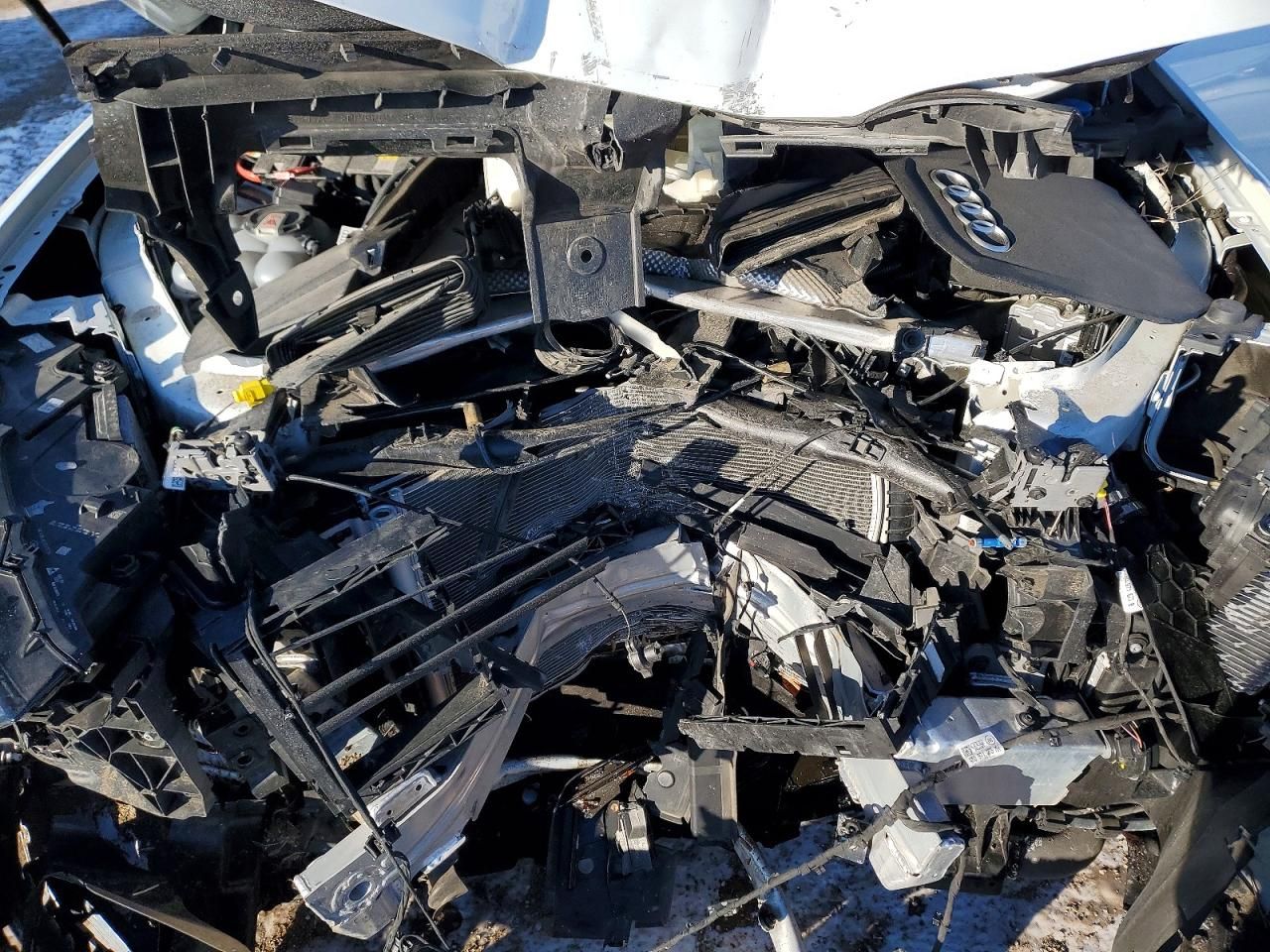 2023 Audi Q7 Premium