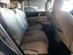 2012 Toyota Highlander Base