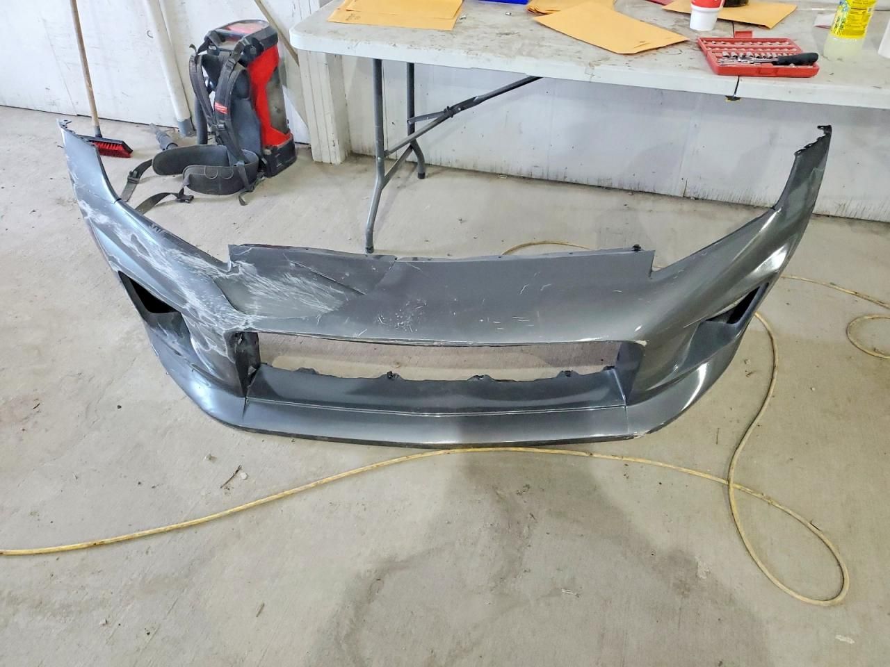 2014 Nissan 370z Base