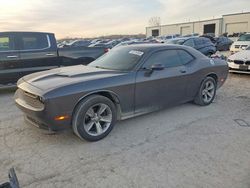 2016 Dodge Challenger sxt for sale in Kansas City, KS