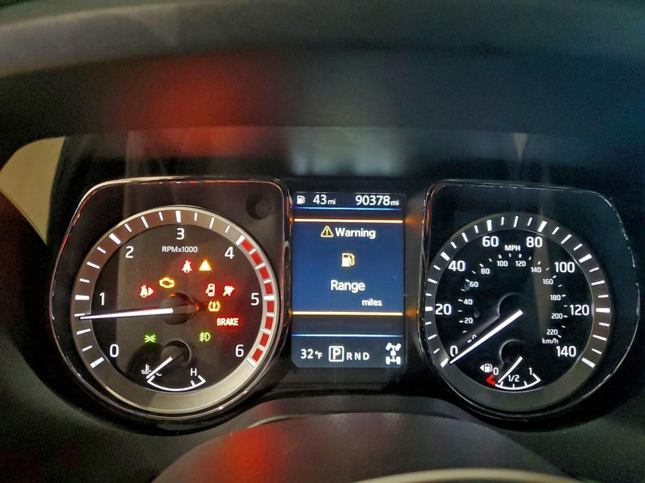 2019 Nissan Titan xd sl