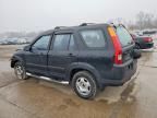 2002 Honda Cr-v lx
