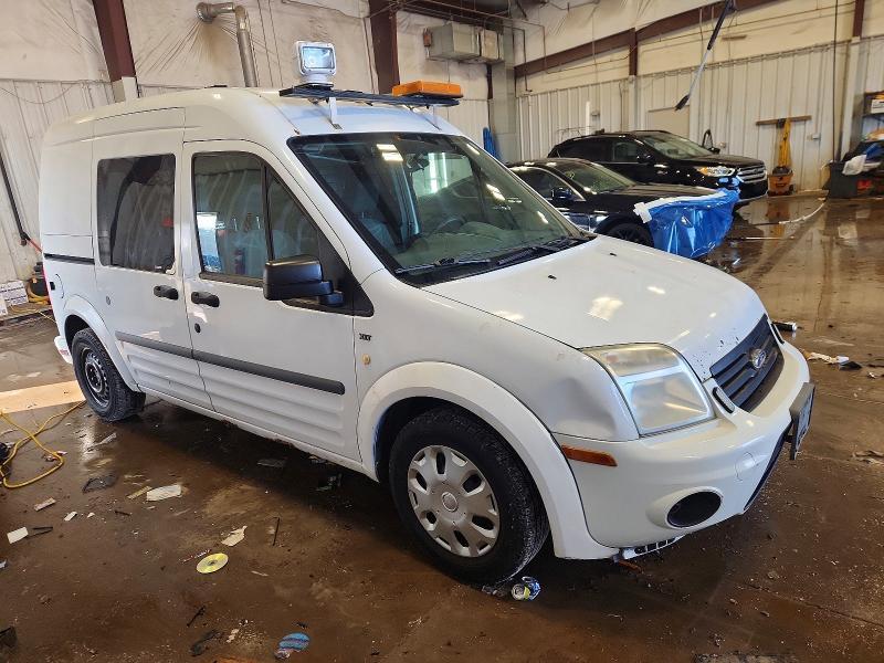 2010 Ford Transit Connect xlt